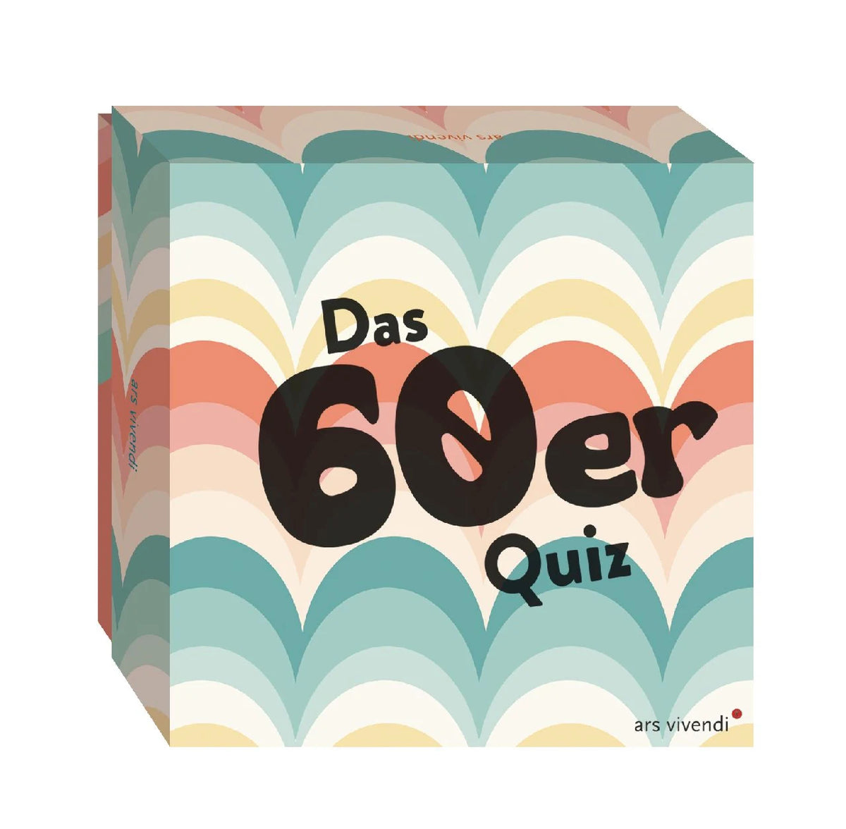 Quizspiel: Das 60er Quiz