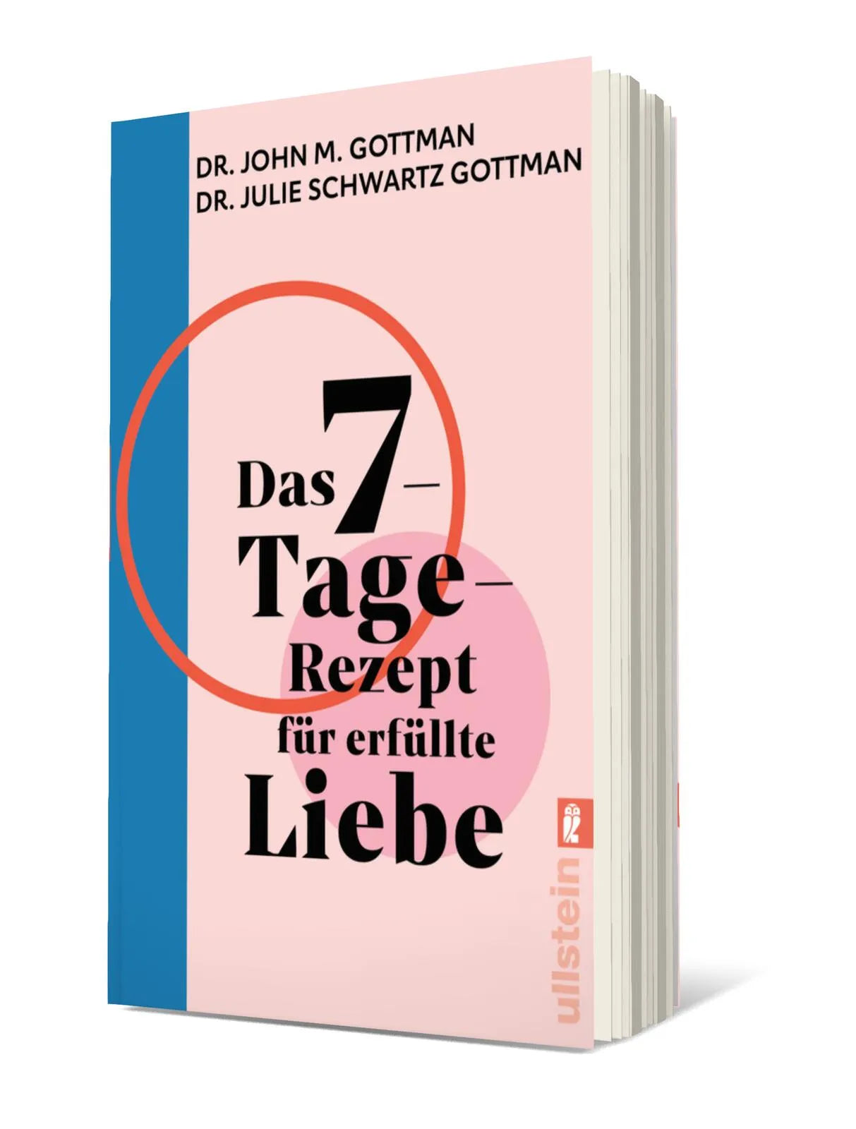 Detailansicht: Das 7-Tage-Rezept für erfüllte Liebe (Taschenbuch)