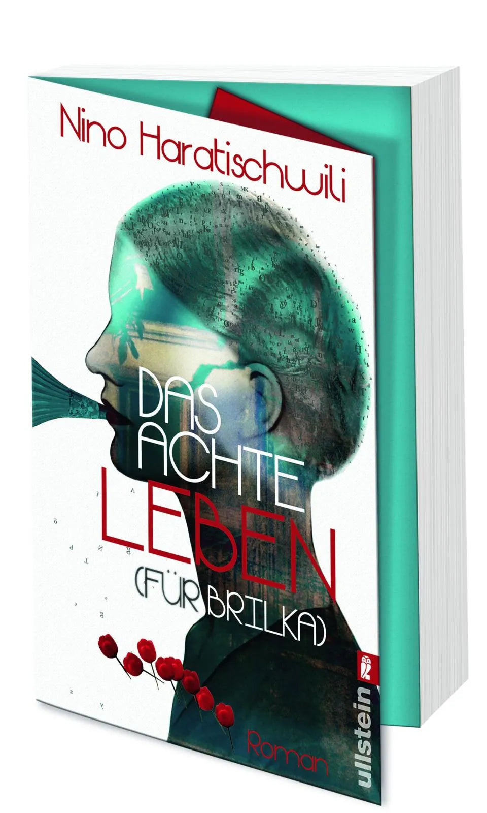 Detailansicht: Das achte Leben (Taschenbuch)