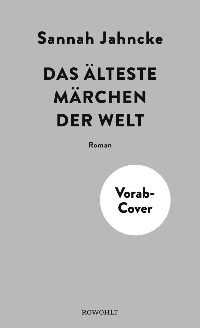 Das älteste Märchen der Welt