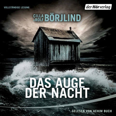 Das Auge der Nacht