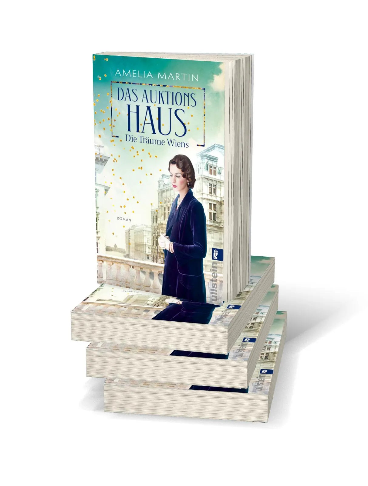 Abbildung von 'Das Auktionshaus'