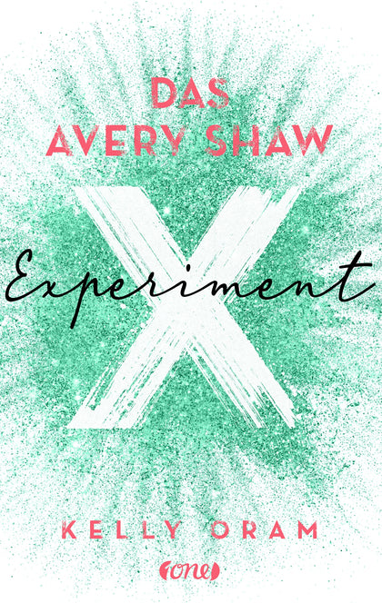 Buchcover von 'Das Avery Shaw Experiment' - Paperback von Kelly Oram