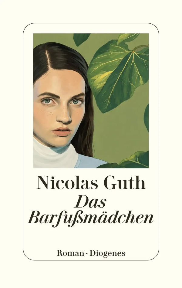 Das Barfußmädchen