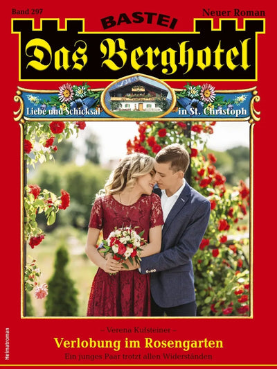 Das Berghotel 297