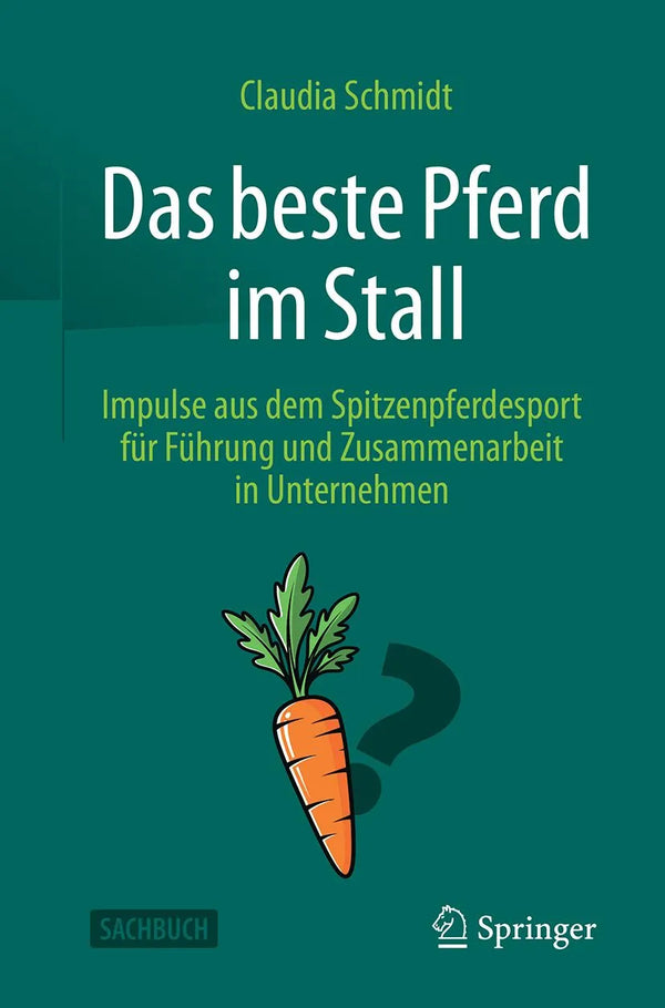 Das beste Pferd im Stall