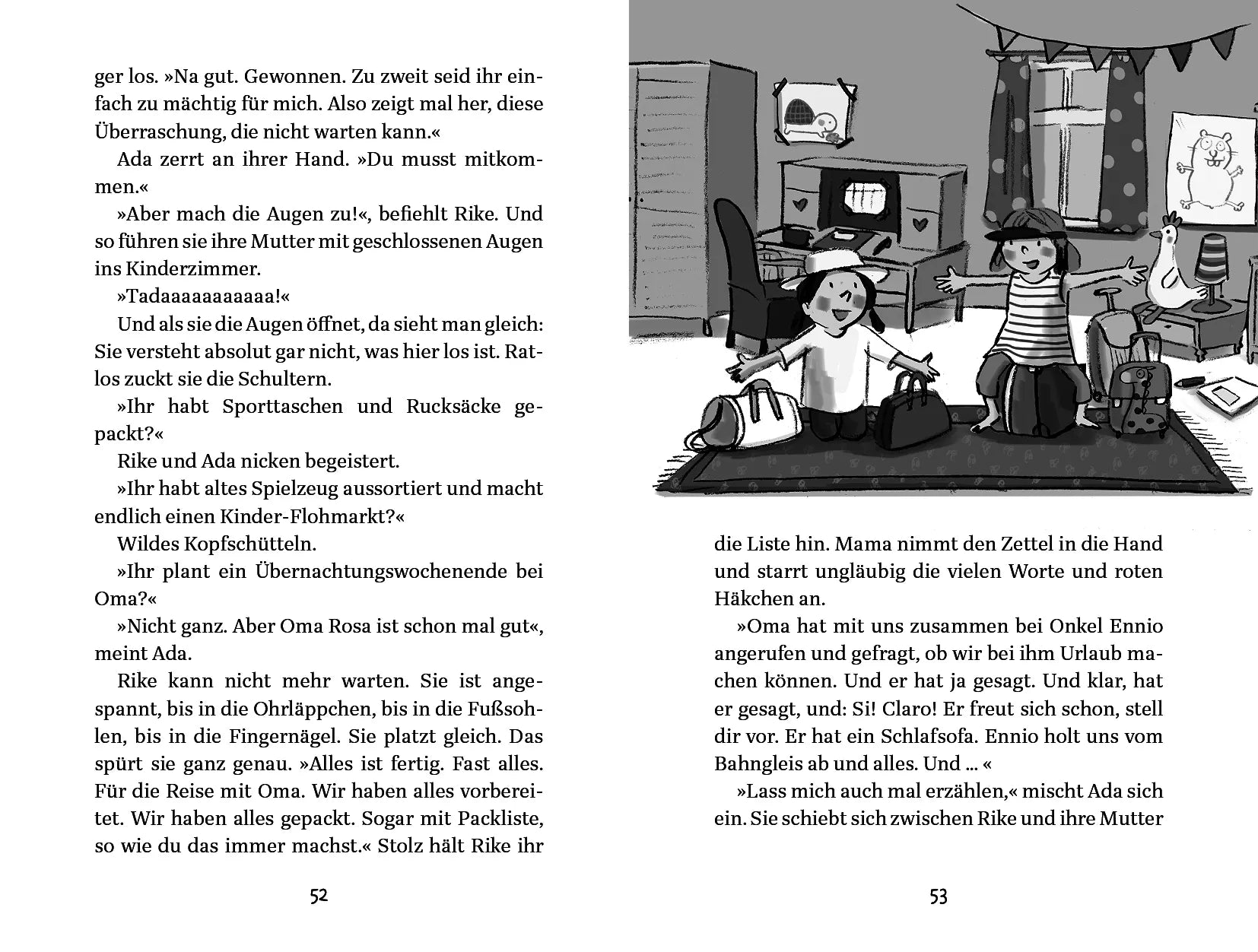 Produktansicht: Das beste Versteck des Sommers (Gebundene Ausgabe)