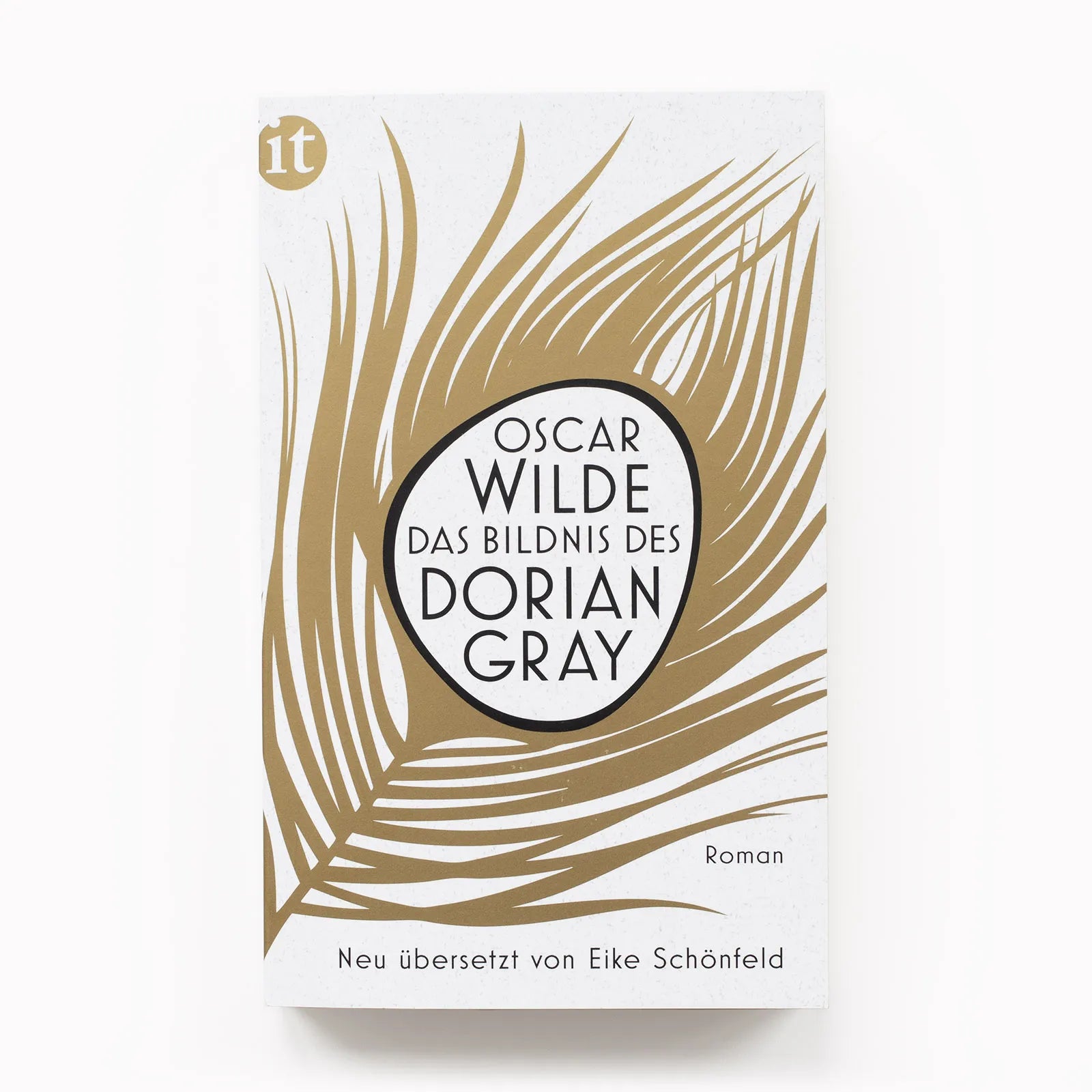 Oscar Wilde - Das Bildnis des Dorian Gray