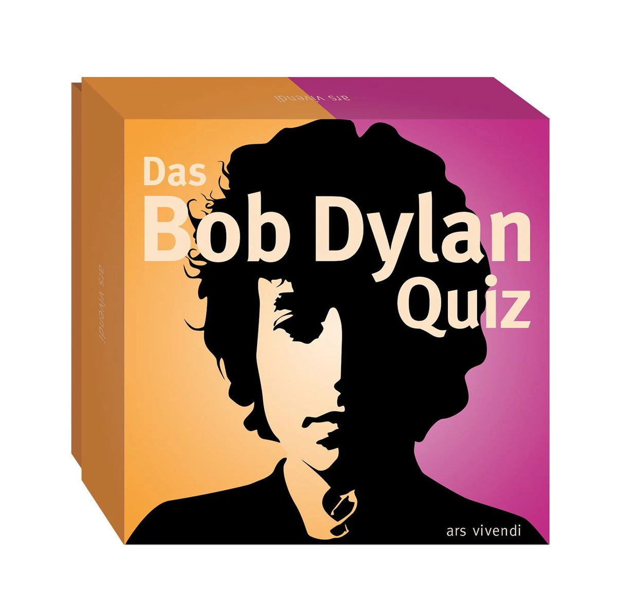 Quizspiel: Das Bob Dylan-Quiz