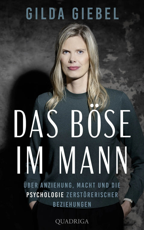 Das Böse im Mann