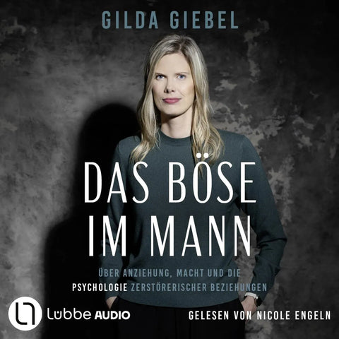 Das Böse im Mann