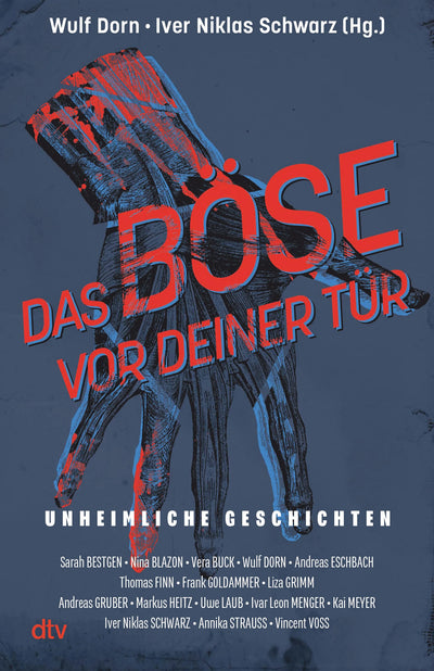 Das Böse vor deiner Tür