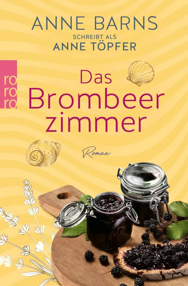 Das Brombeerzimmer