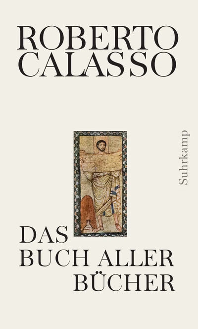 Das Buch aller Bücher