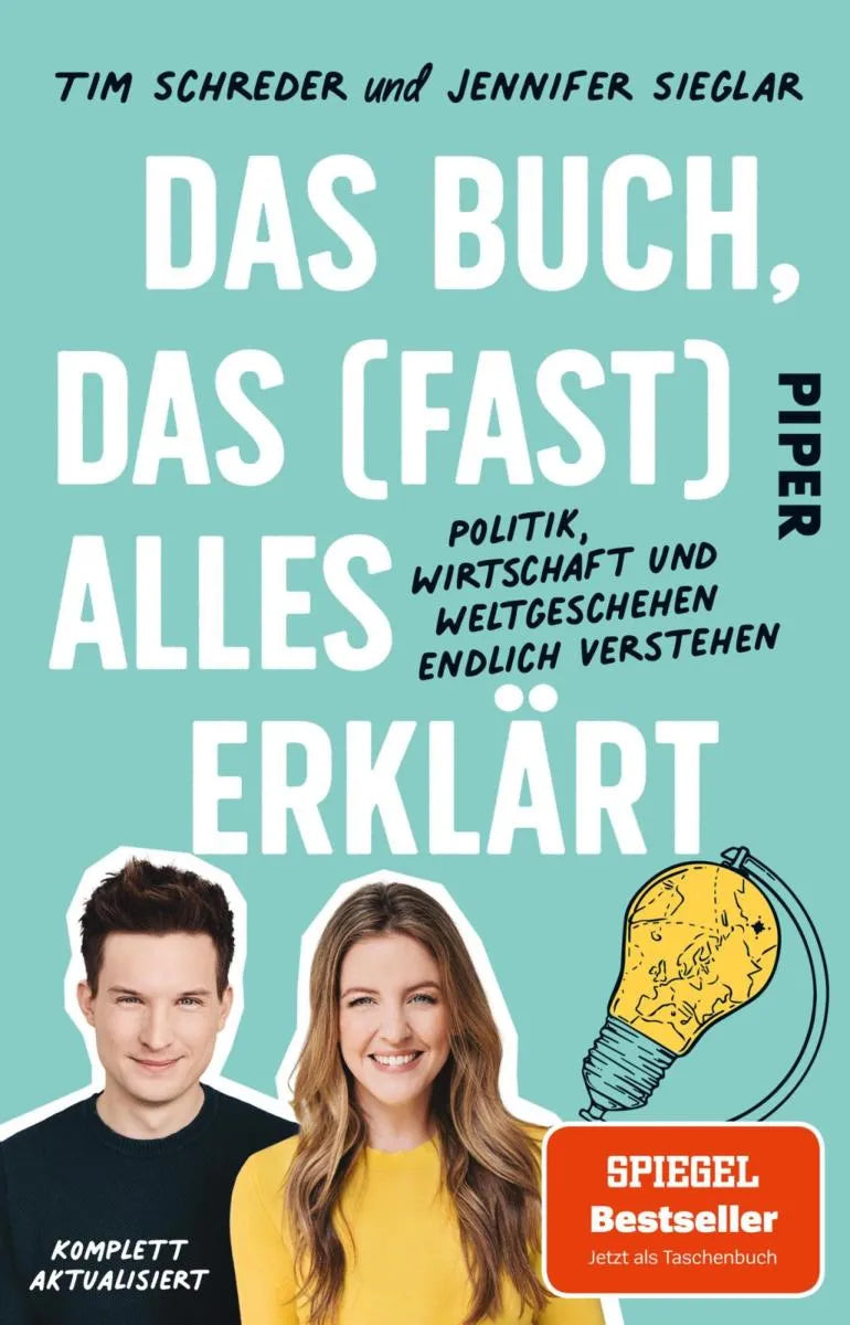 Cover: Das Buch, das (E-Book) von Jennifer Sieglar