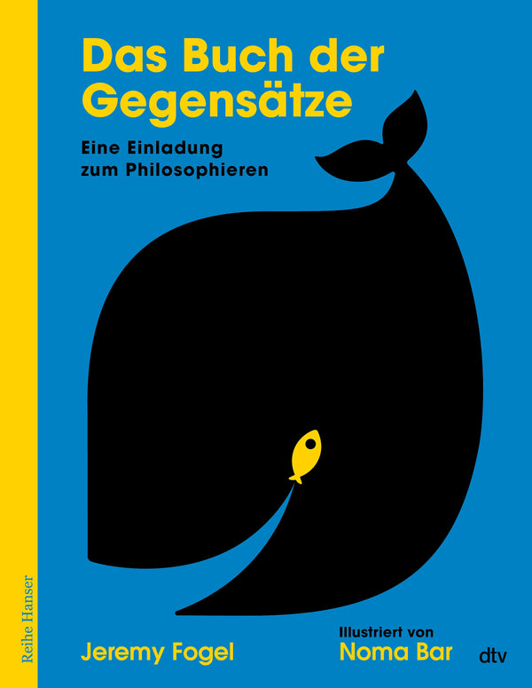 Das Buch der Gegensätze