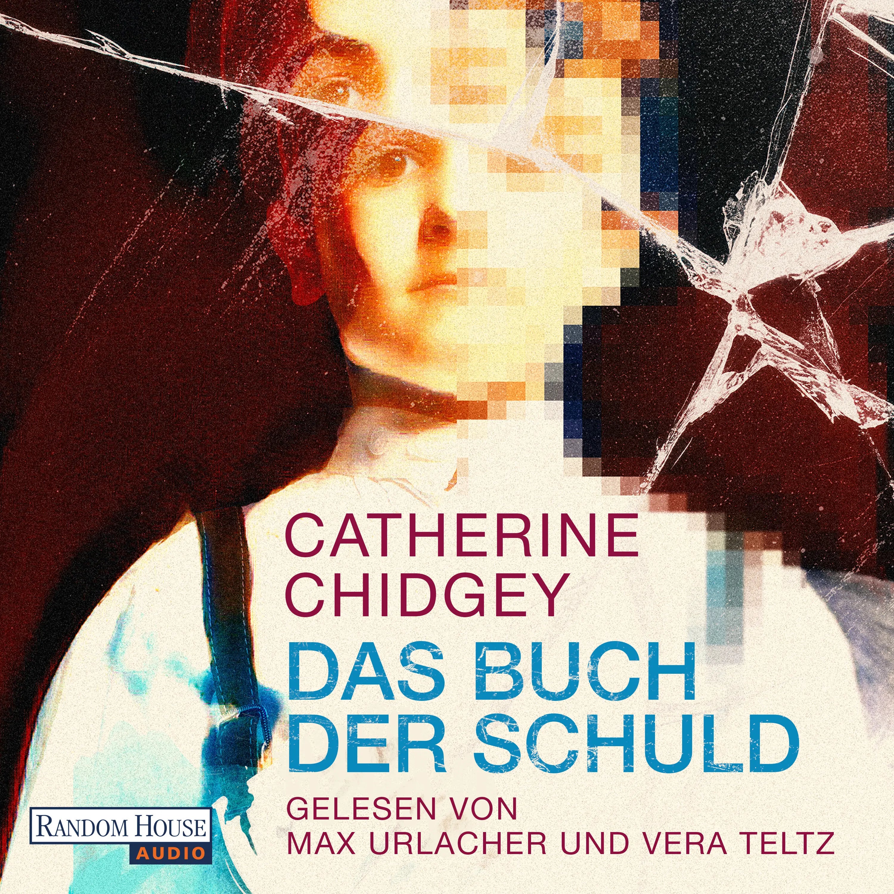 Cover: Das Buch der Schuld (Hörbuch Download) von Catherine Chidgey