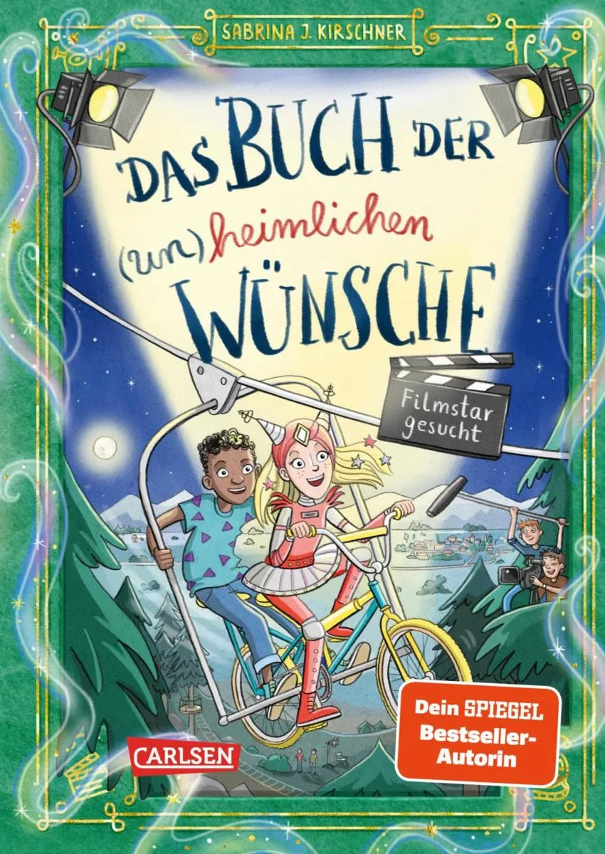 Cover: Das Buch der (E-Book) von Sabrina J. Kirschner