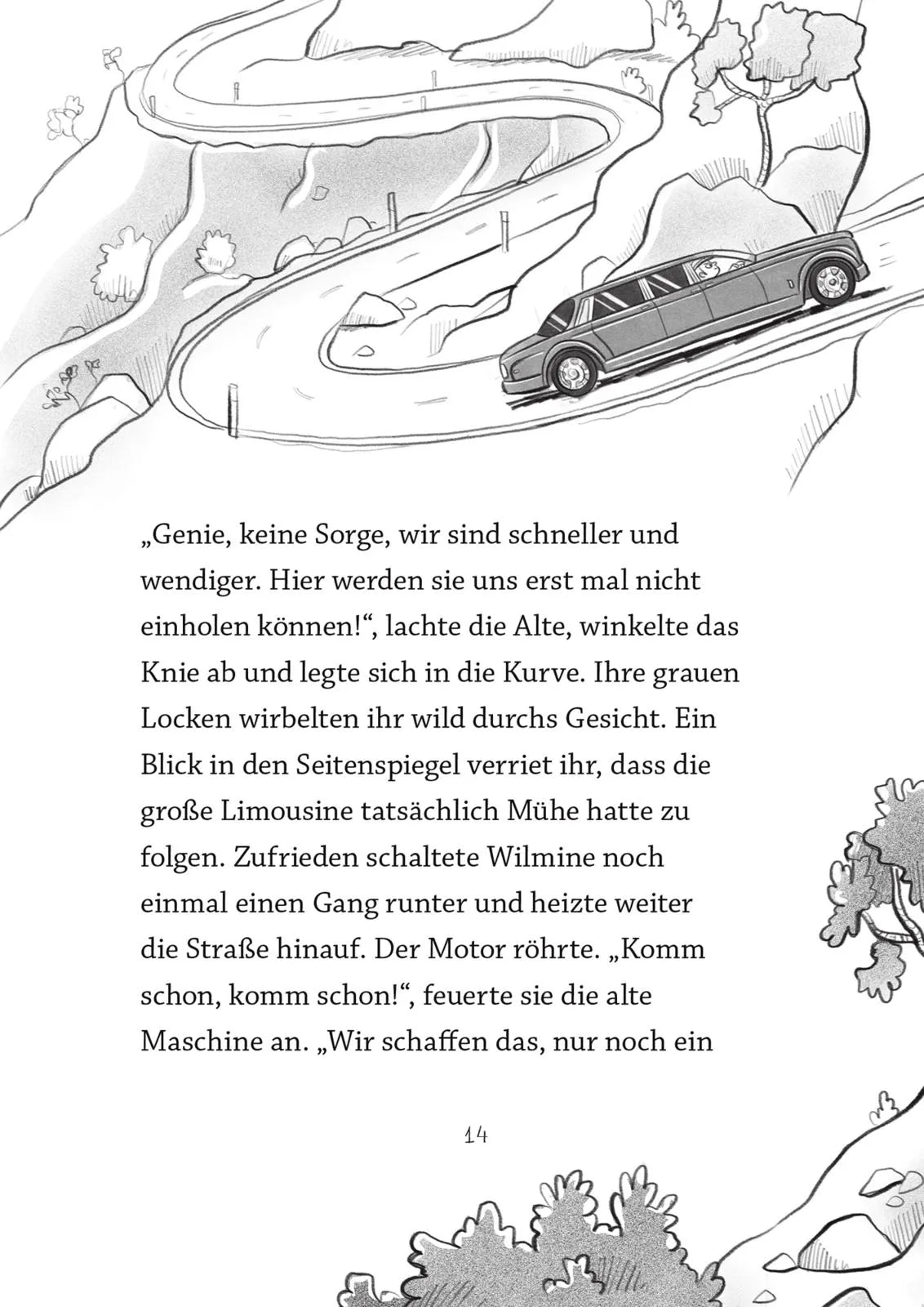 Abbildung von 'Das Buch der'