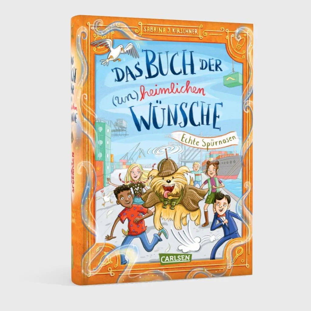 Abbildung von 'Das Buch der'