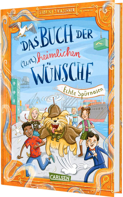 Das Buch der