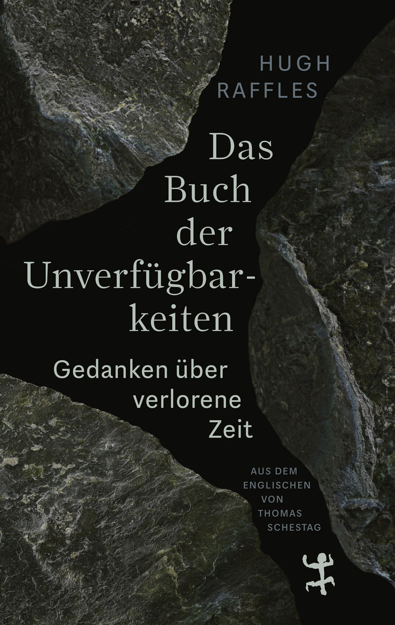 Das Buch der Unverfügbarkeiten