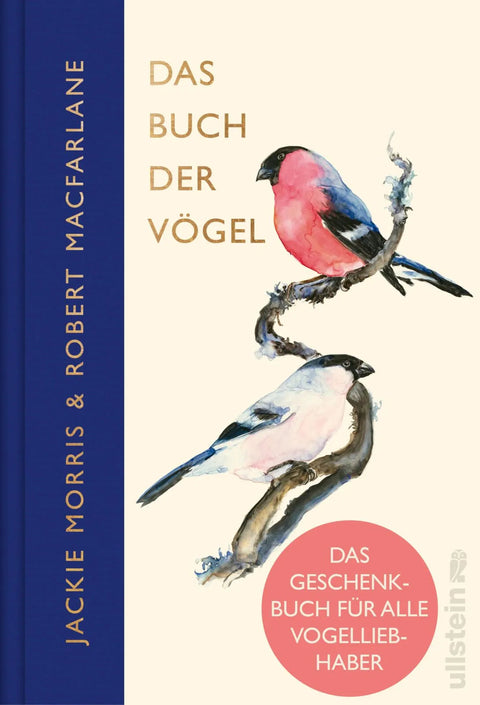 Das Buch der Vögel