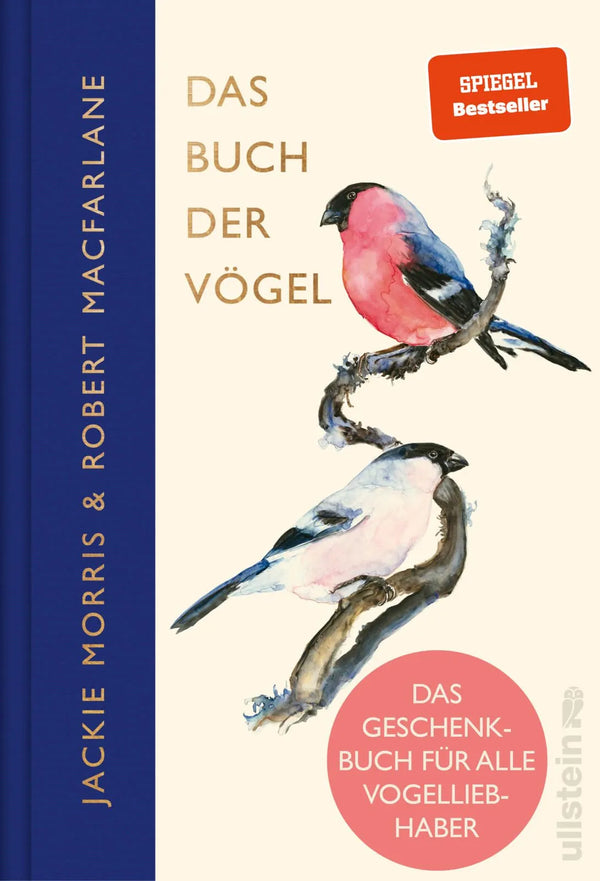 Das Buch der Vögel