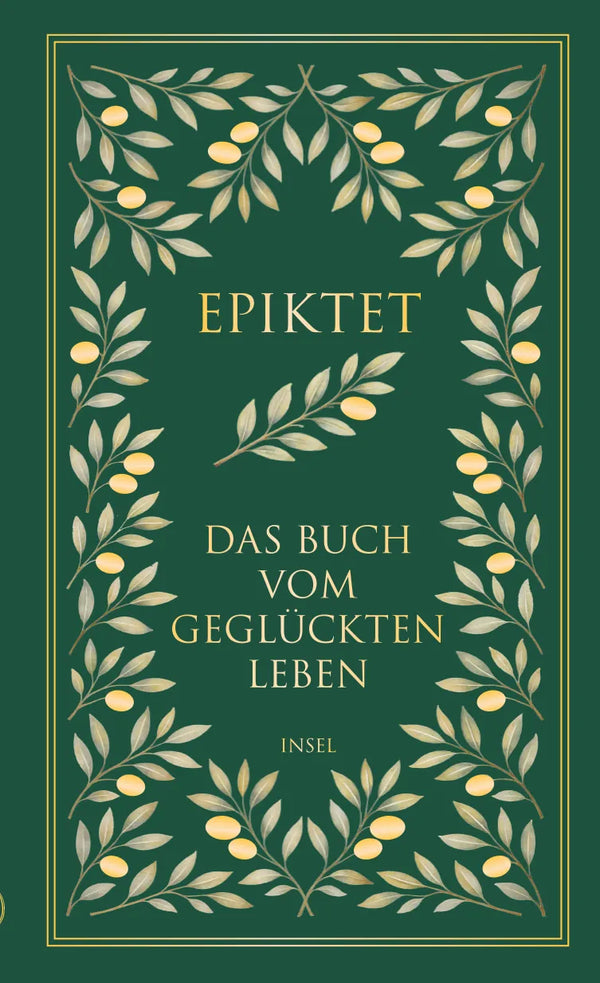 Das Buch vom geglückten Leben