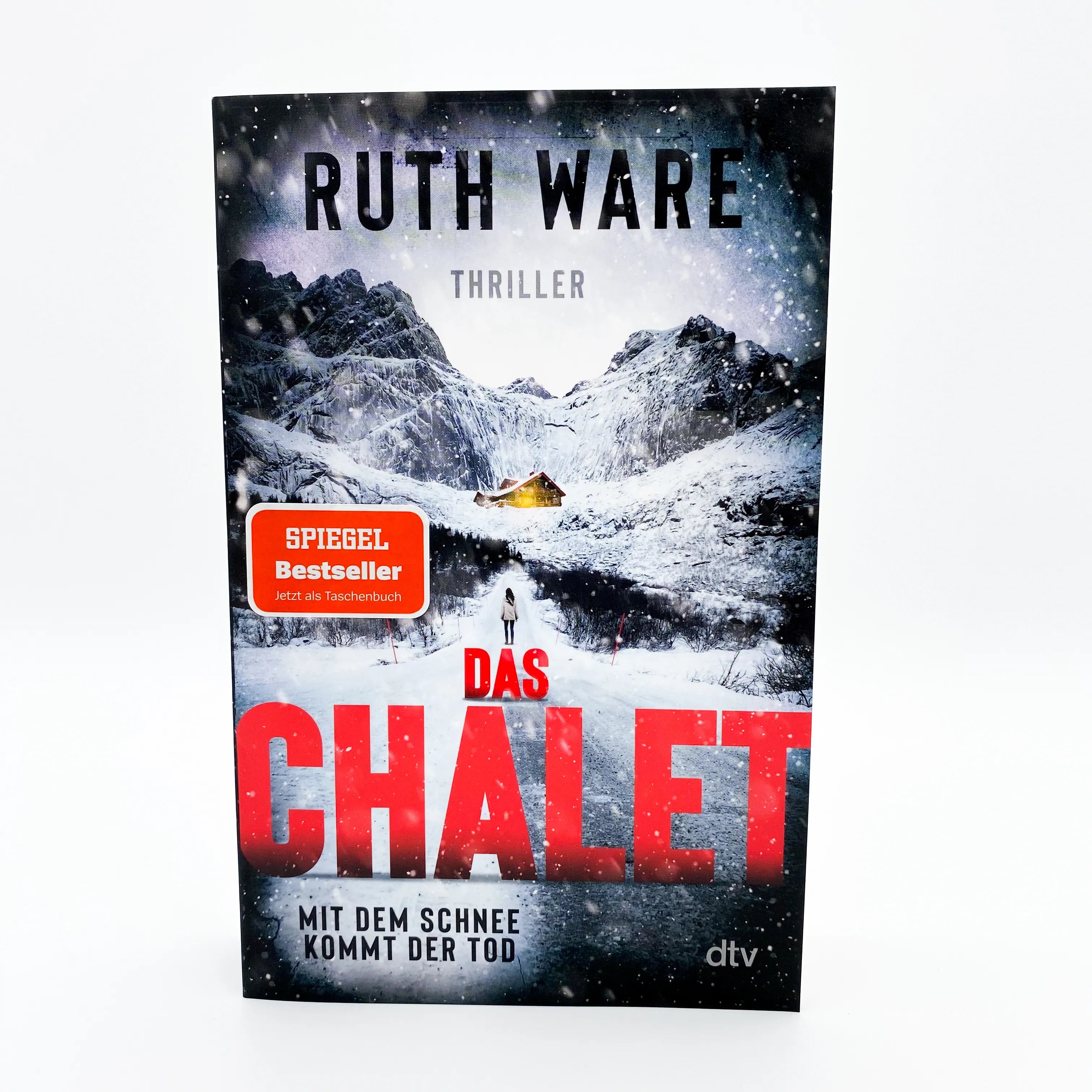 Produktansicht: Das Chalet (Taschenbuch)