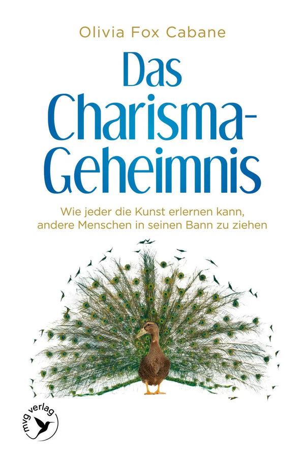 Das Charisma-Geheimnis