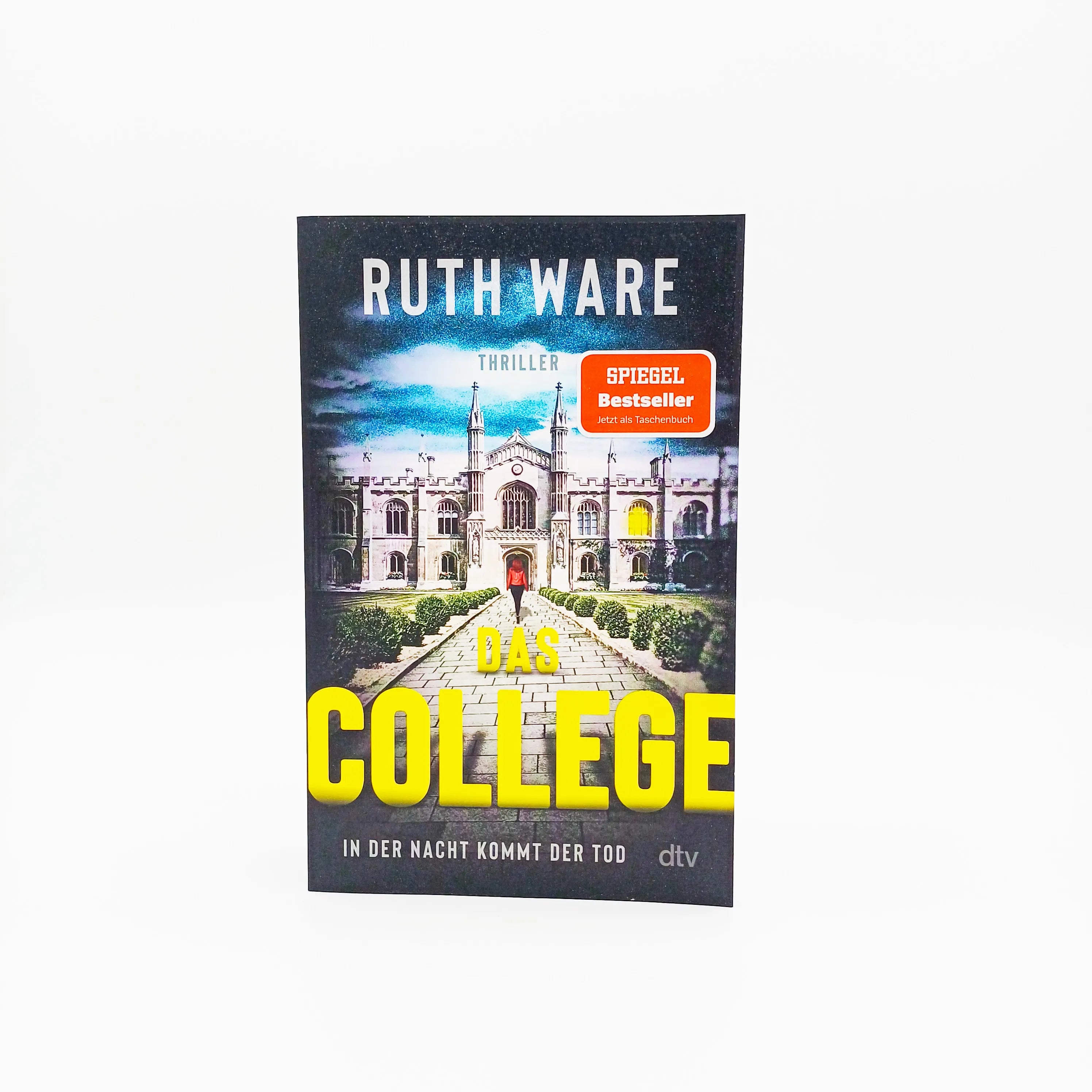 Abbildung von 'Das College'
