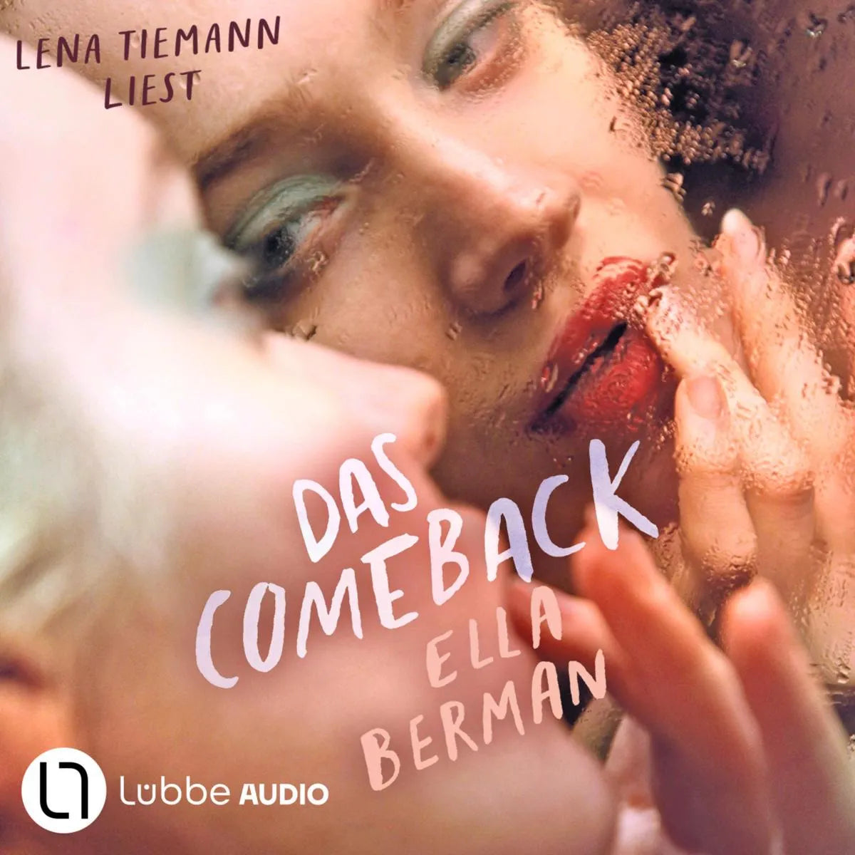 Cover: Das Comeback (Hörbuch Download) von Ella Berman
