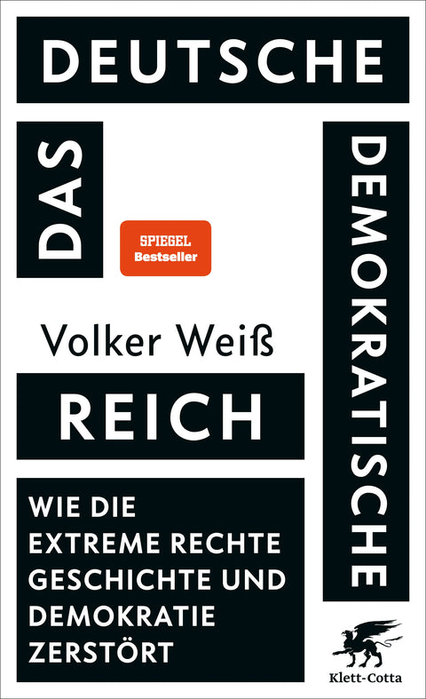 Das Deutsche Demokratische Reich
