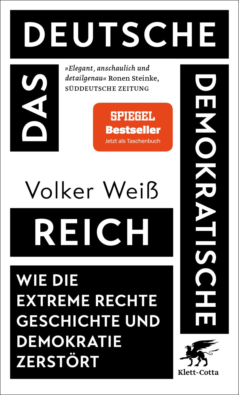 Das Deutsche Demokratische Reich