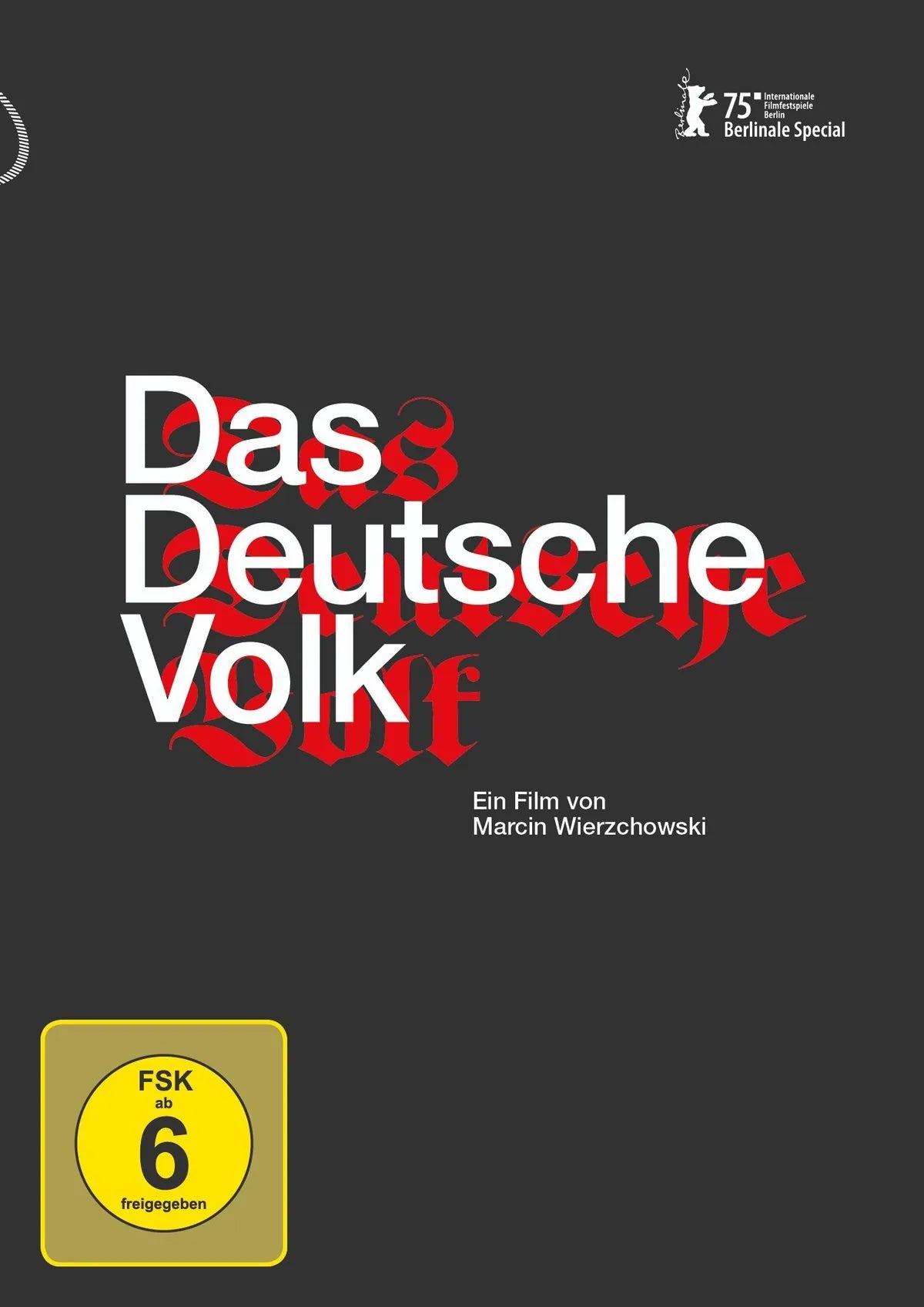 Das Deutsche Volk - DVD