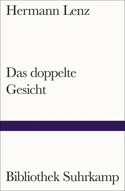 Das doppelte Gesicht