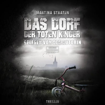 Das Dorf der toten Kinder