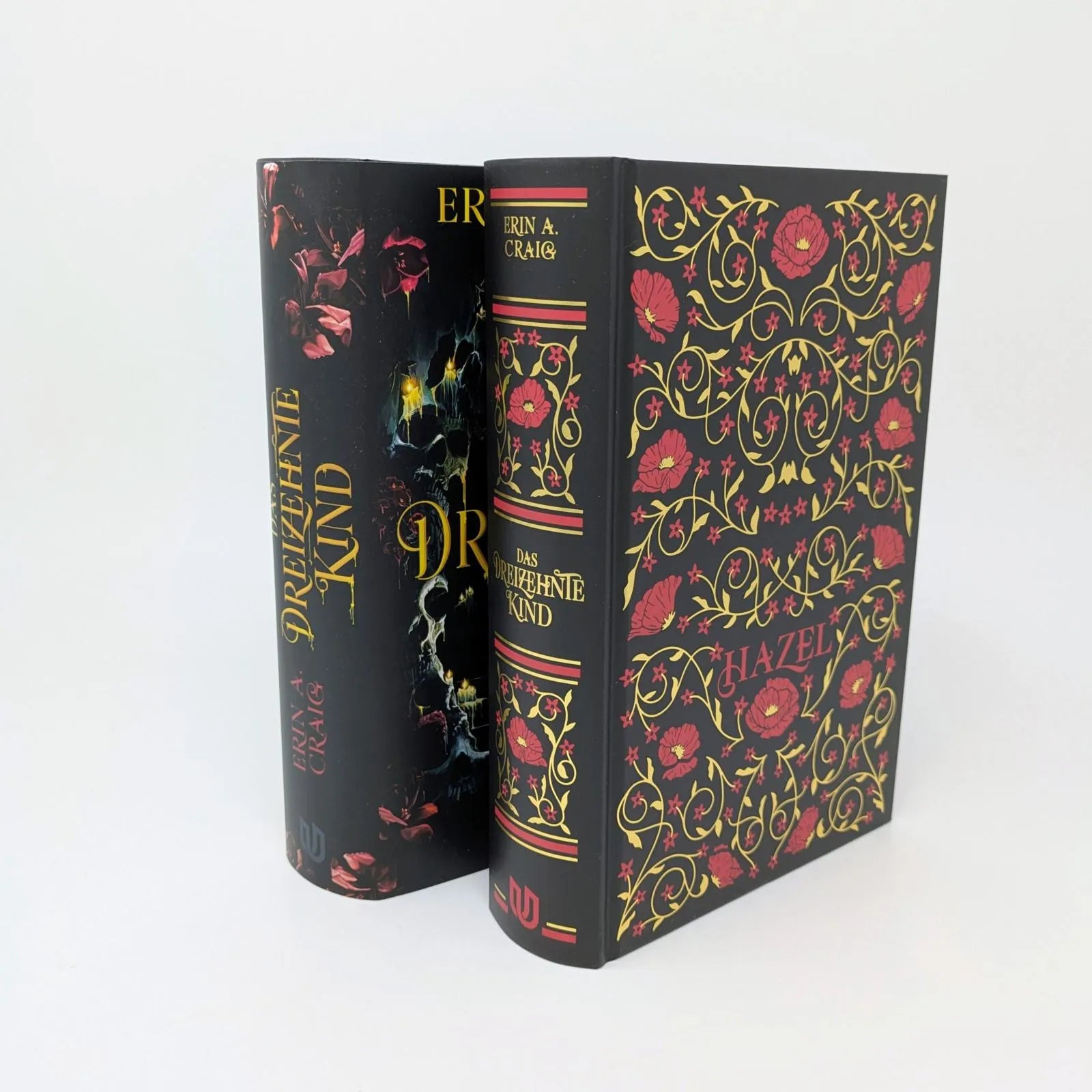 Detailansicht: Das Dreizehnte Kind (Hardcover)