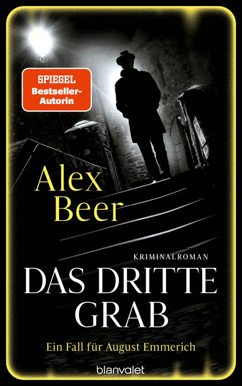 Das dritte Grab