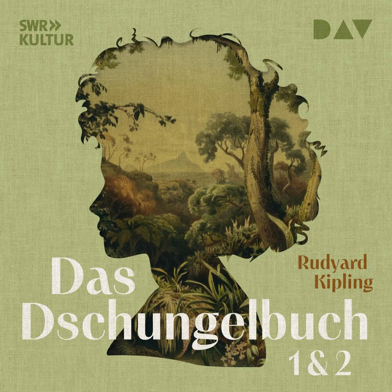 Das Dschungelbuch - Teil I & II