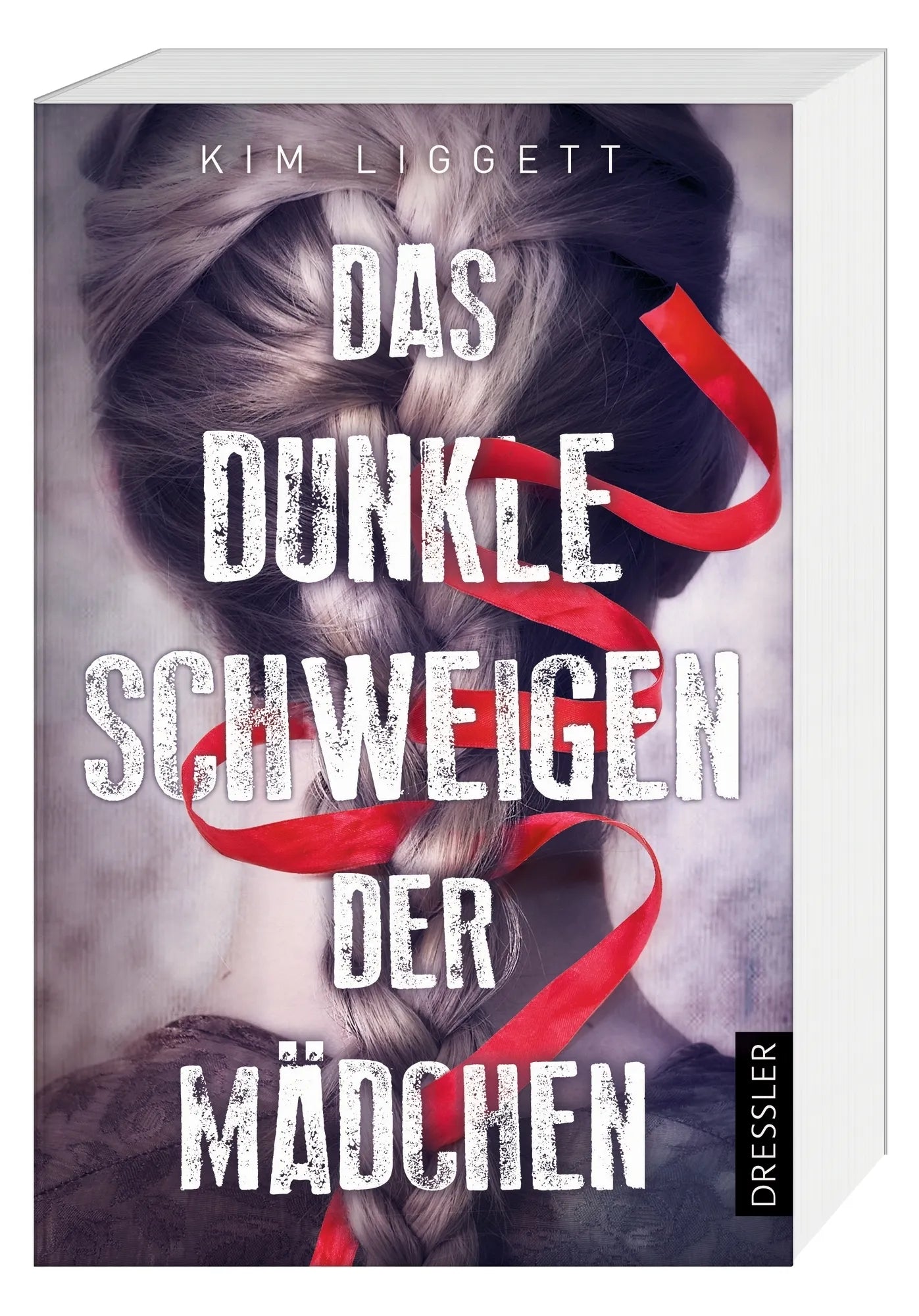 Detailansicht: Das dunkle Schweigen der Mädchen (Taschenbuch)