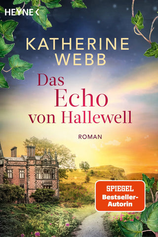 Das Echo von Hallewell