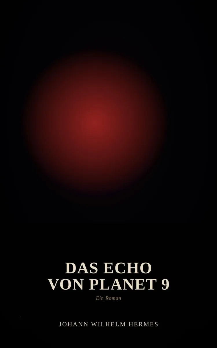 Das Echo von Planet 9