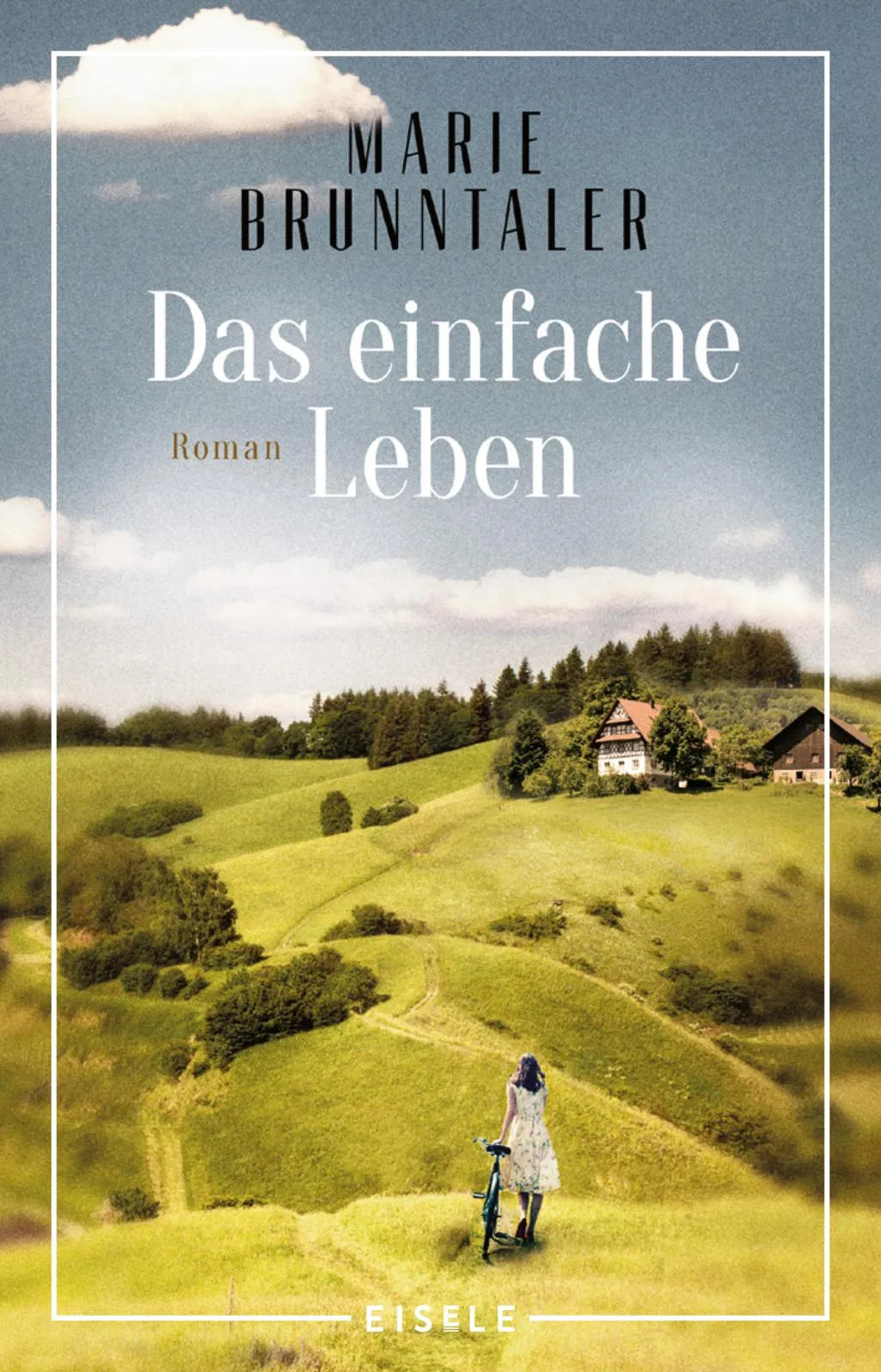 Produktansicht: Das einfache Leben (Taschenbuch)