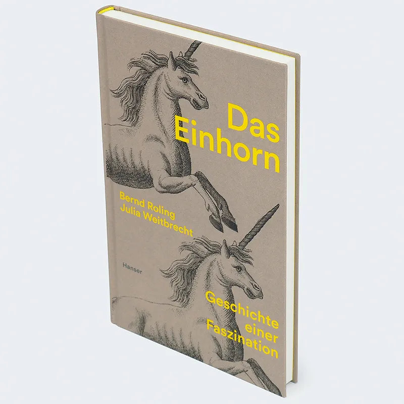 Bernd Roling - Das Einhorn