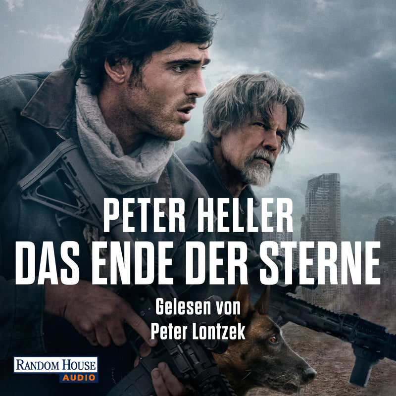 Das Ende der Sterne