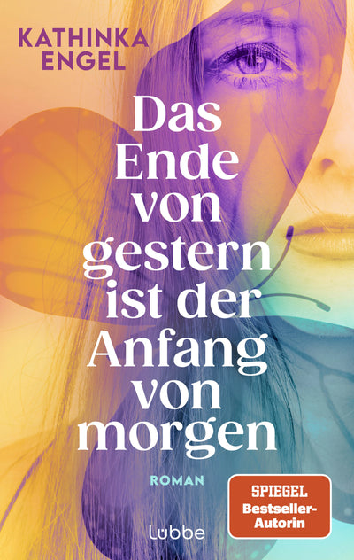 Das Ende von gestern ist der Anfang von morgen