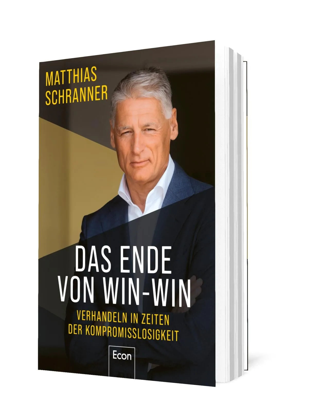 Detailansicht: Das Ende von Win-win (Paperback)