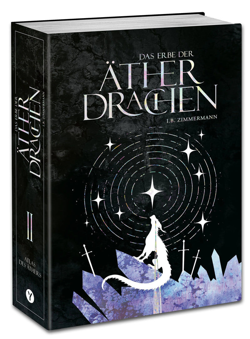 Das Erbe der Ätherdrachen